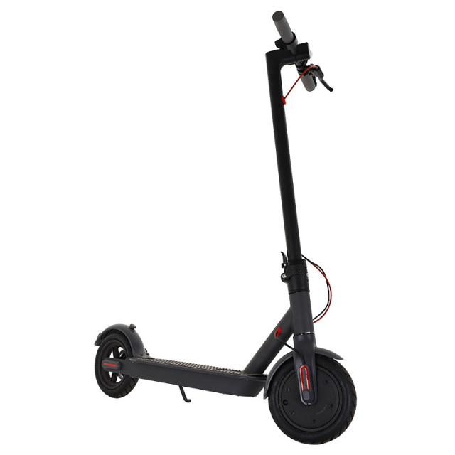 The best prices high quality 250W  6.6Ah 8.5 inchniu scooters electric scooter