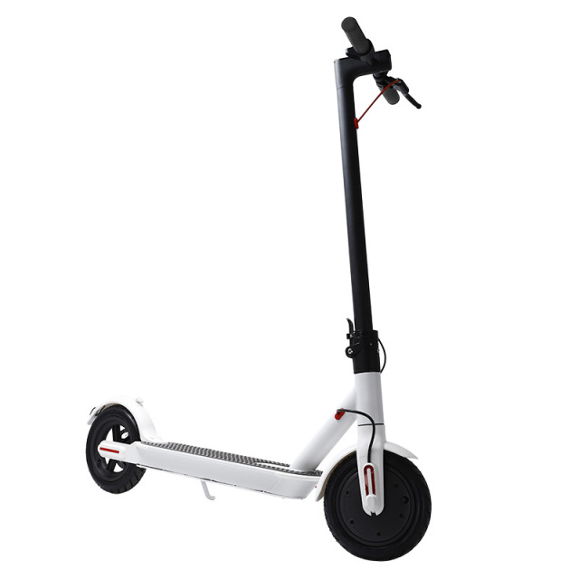 The best prices high quality 250W  6.6Ah 8.5 inchniu scooters electric scooter