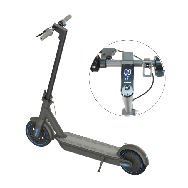 350W 36V/15Ah Manufacturer Ship Good Price City Electric Scooter