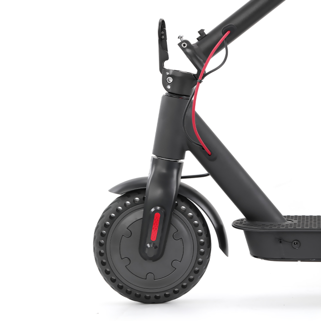 Fast Delivery 350W 12.8Ah 8.5 Inch Tire High Quality niu scooters