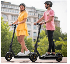 350W 36V/15Ah Manufacturer Ship Good Price City Electric Scooter