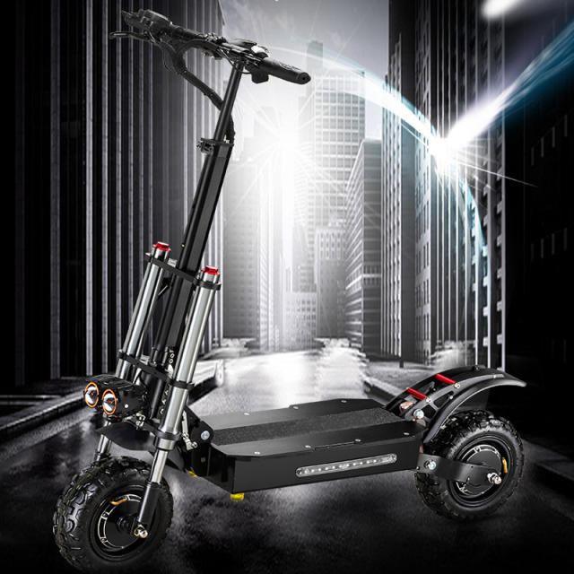 EU/US freeshipping fast delivery 5600w 28ah 60v Foldable Rechargeable Lithium Battery electric scooters