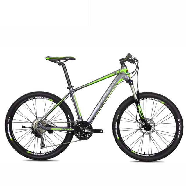 Ultralight TOP Selling Hydraulic Full Suspension 26 Mountain Bike