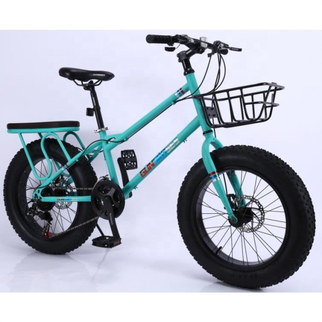 Fat tire  30 speed  Bike carbon mountain bicycle full suspension fat bike young snow cycle