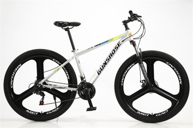 7-30 speed Carbon Full Suspension Mountain 26'' Popular Fat Tire Bicycle