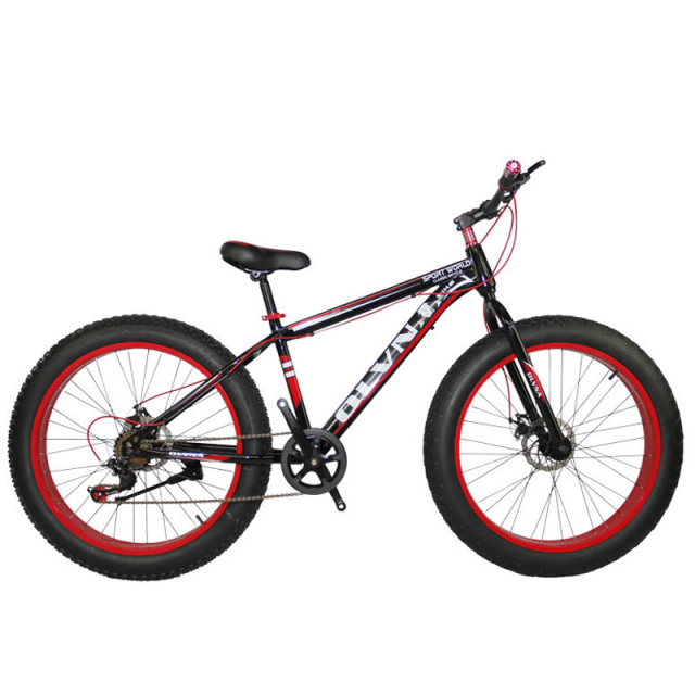 Ultralight TOP Selling Hydraulic Full Suspension 26 Mountain Bike