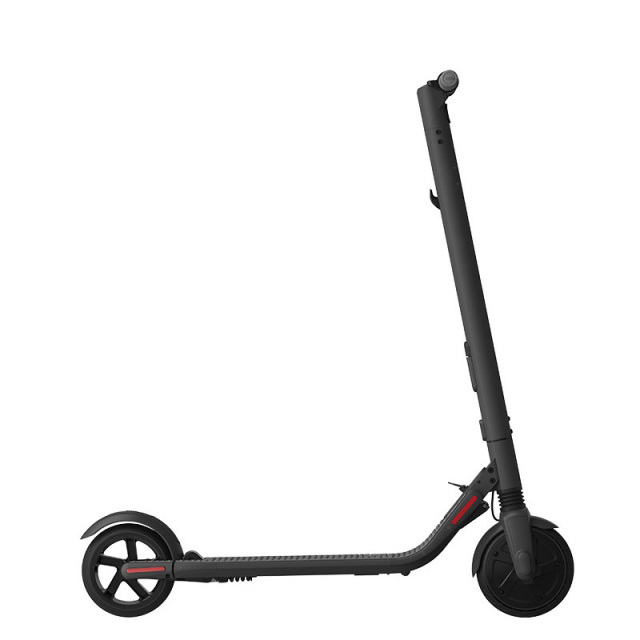 hot selling 36V 5.2Ah 250W  8Inch tyre 2 Wheels Foldable  Electric Scooter With Flash Light