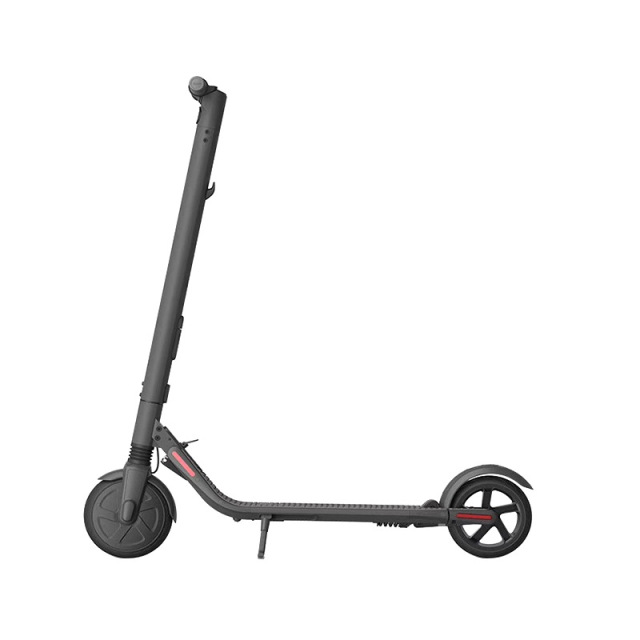 hot selling 36V 5.2Ah 250W  8Inch tyre 2 Wheels Foldable  Electric Scooter With Flash Light