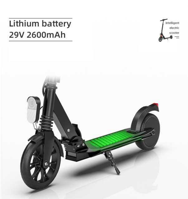 2022 high quality CE certification aluminum alloy foldable  for boys and girls electric scooter