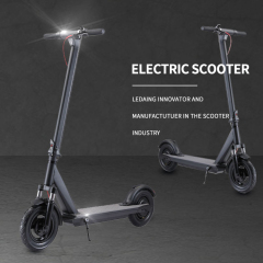 EU-UK fast shipping  36V 350W  foldable city ecectric scooter