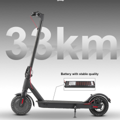 Fast Delivery 350W 12.8Ah 8.5 Inch Tire High Quality niu scooters