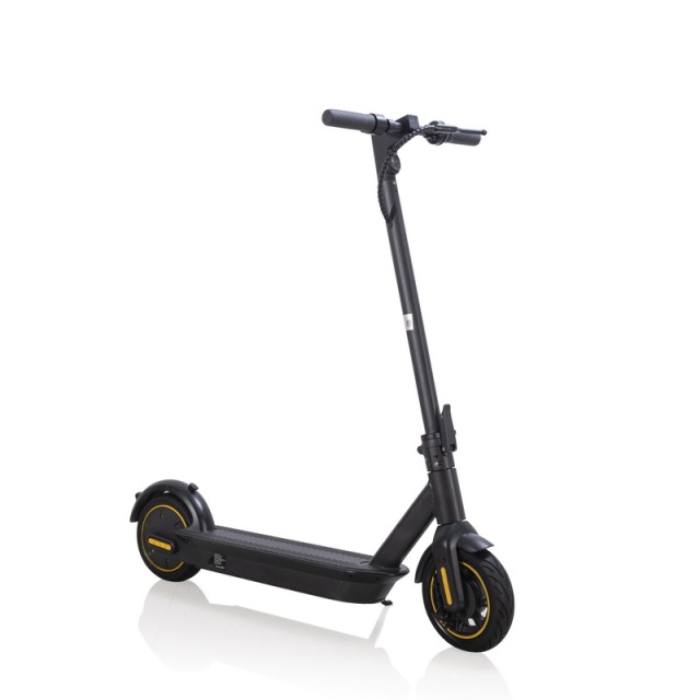 EU/UK fast shipping 350W 10-inch tire Aluminum alloy Foldable electric scooter