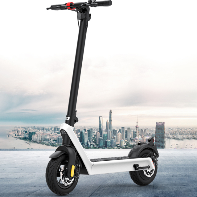 EU/US freeshipping Fast delivery foldable city electric scooter