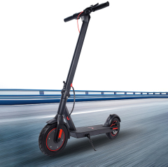 EU/US/UK fast delivery 10inch 500W 36V-15AH high quality foldable city niu scooters