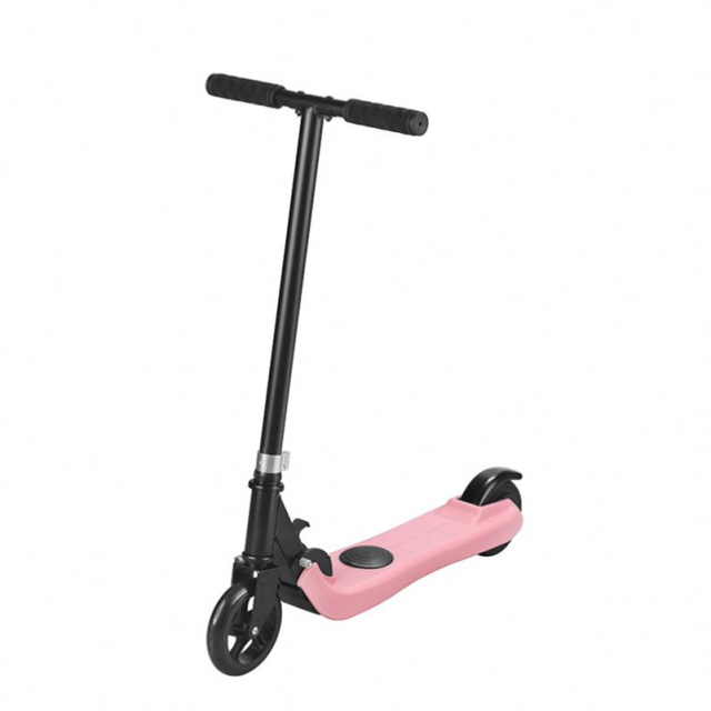 promotion-5 inch mini foldable children's power-assisted  e scooters