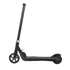 promotion-5 inch mini foldable children's power-assisted  e scooters