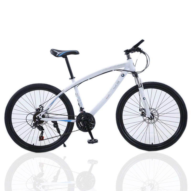 Hot Selling 24"26" Inch Mountain Full Suspension Bike