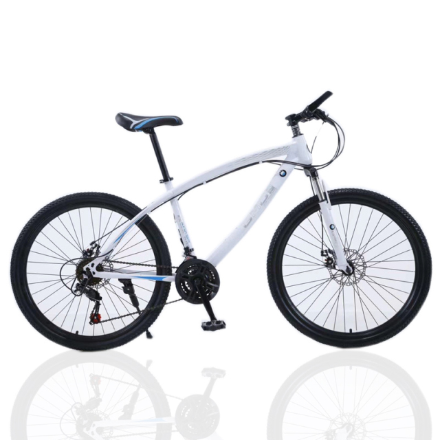 Hot Selling 24&quot;26&quot; Inch Mountain Full Suspension Bike