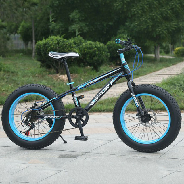 2022 new arrivals profession 7-30 speed  26 inch adult fat tyre mountain bike