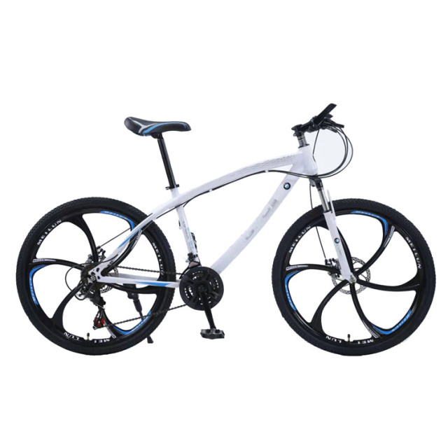 Hot-selling High Carbon Steel Magnesium Alloy Rims Bicycle