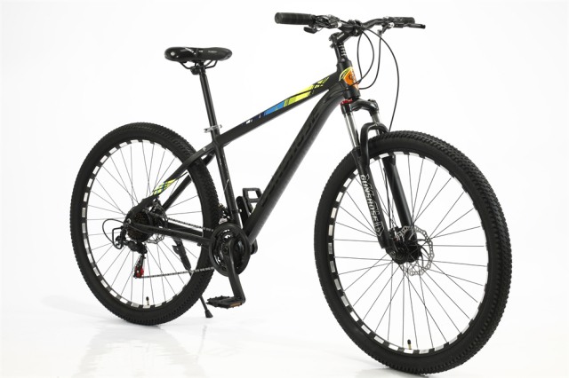 26 Inch Disc Brake High Quality Alloy Mountain Bike