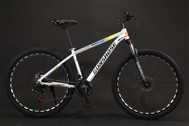 27.5 Inch Disc Brake High Quality Alloy Mountain Bike