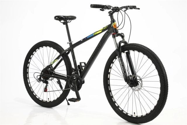 27.5 Inch Disc Brake High Quality Alloy Mountain Bike