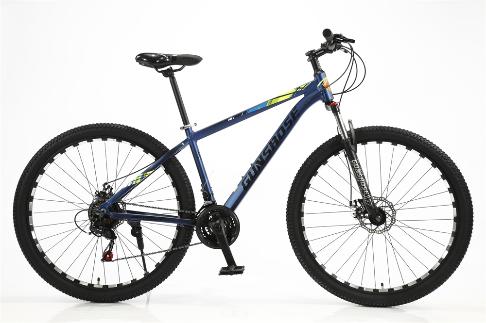 29 Inch Disc Brake High Quality Alloy Mountain Bike