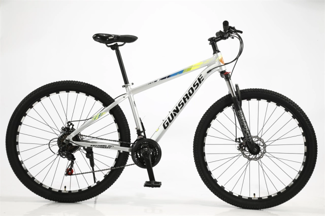 29 Inch Disc Brake High Quality Alloy Mountain Bike