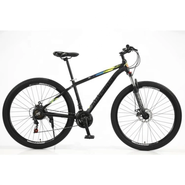 New 26 Inch Non-film Standard Oil Painting Mountain Bike