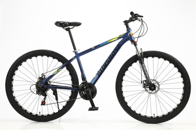 26 Inch Disc Brake High Quality Alloy Mountain Bike