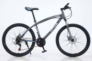 Hot Selling 24"26" Inch Mountain Full Suspension Bike