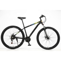 New 27.5" Inch Non-film Standard Oil Painting Mountain Bike