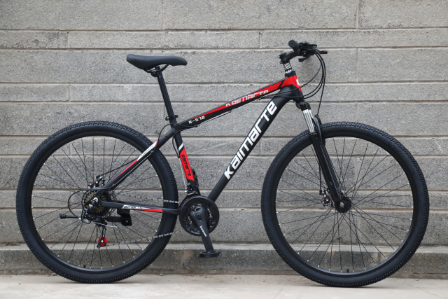 29 Inch Aluminum Alloy Frame Non-foldable Men's Women's Mountain Bike
