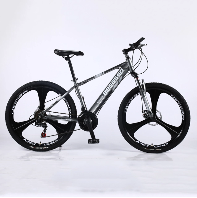 High Quality Super Cheap Carbon Steel Frame Mountain Bike