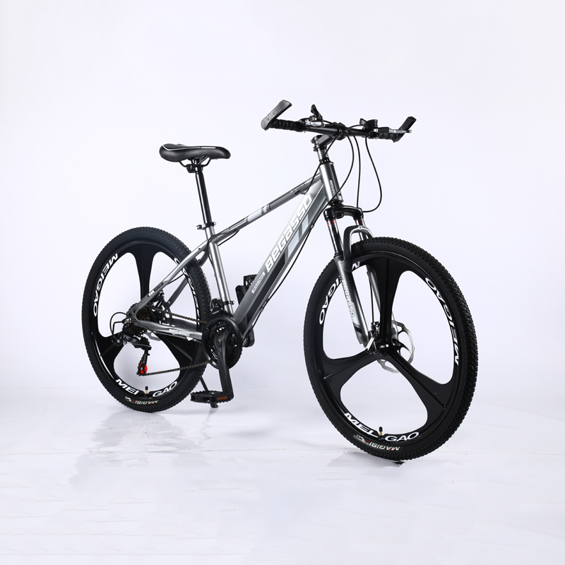 High Quality Super Cheap Carbon Steel Frame Mountain Bike