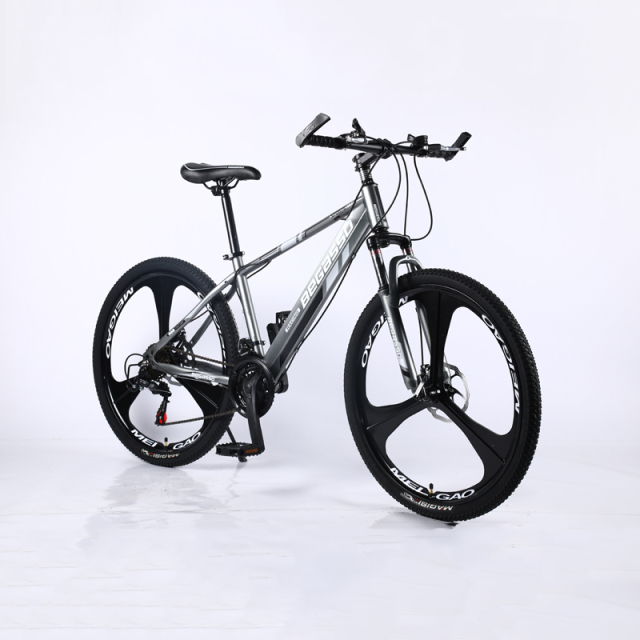 High Quality Super Cheap Carbon Steel Frame Mountain Bike