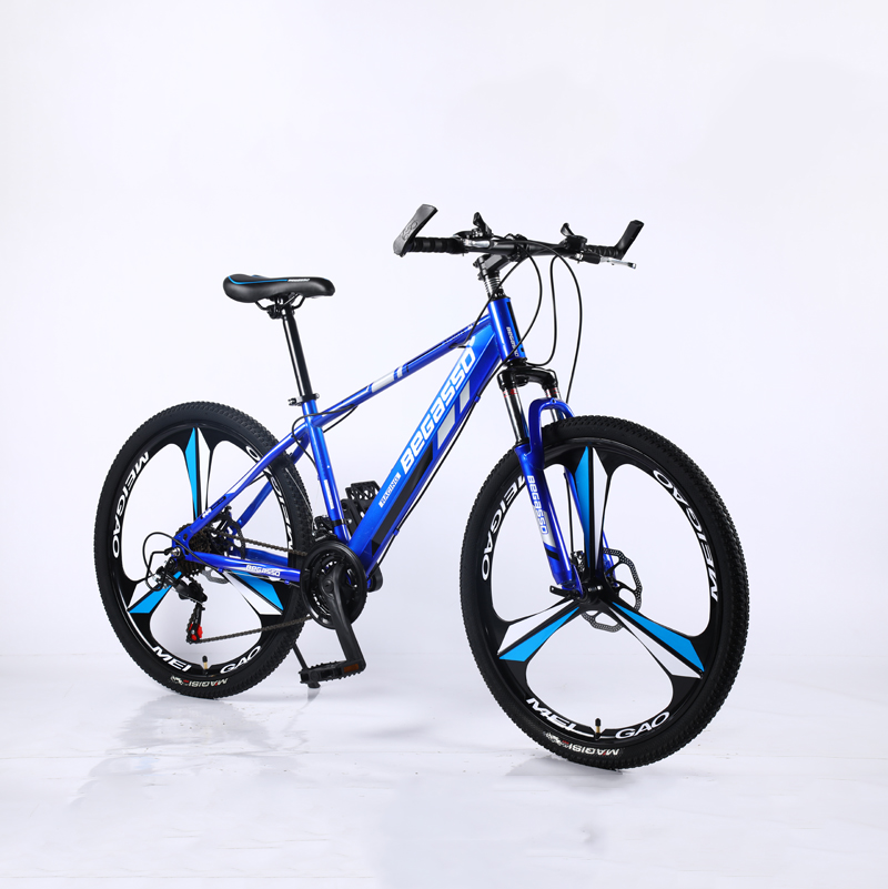 High Quality Super Cheap Carbon Steel Frame Mountain Bike