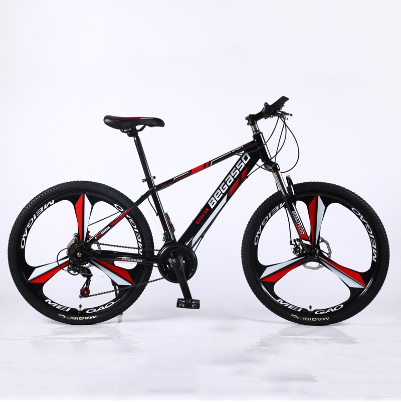 High Quality Super Cheap Carbon Steel Frame Mountain Bike
