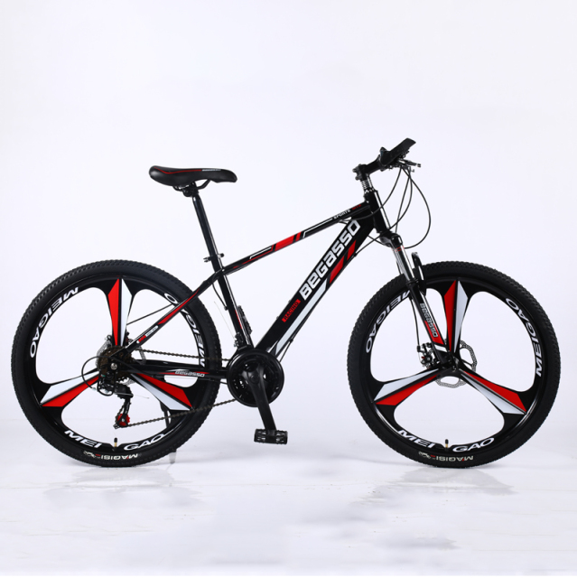 High Quality Super Cheap Carbon Steel Frame Mountain Bike
