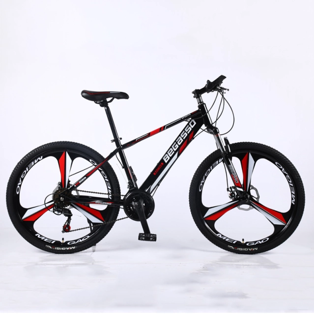 High Quality Super Cheap Carbon Steel Frame Mountain Bike