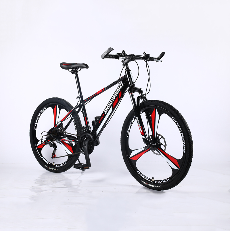 High Quality Super Cheap Carbon Steel Frame Mountain Bike