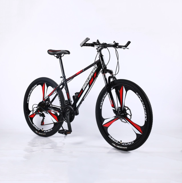 High Quality Super Cheap Carbon Steel Frame Mountain Bike