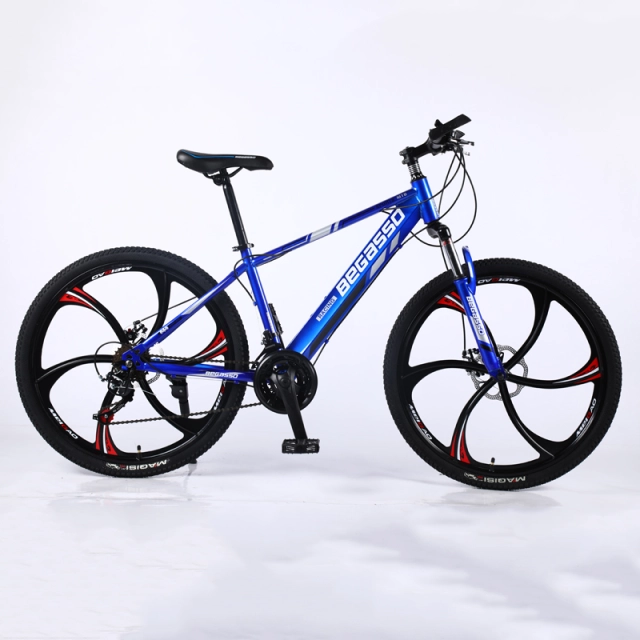 High Quality Super Cheap Carbon Steel Frame Mountain Bike