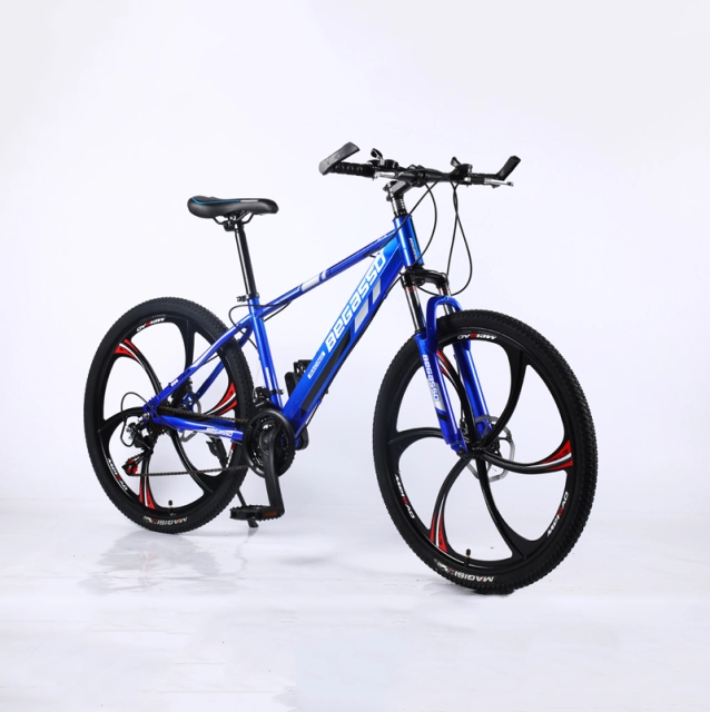 High Quality Super Cheap Carbon Steel Frame Mountain Bike