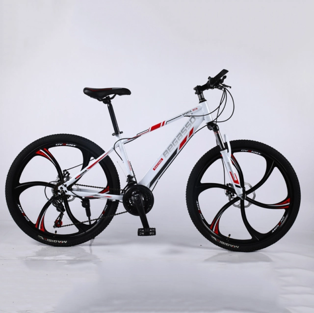 High Quality Super Cheap Carbon Steel Frame Mountain Bike