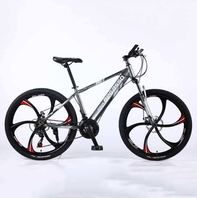 High Quality Super Cheap Carbon Steel Frame Mountain Bike