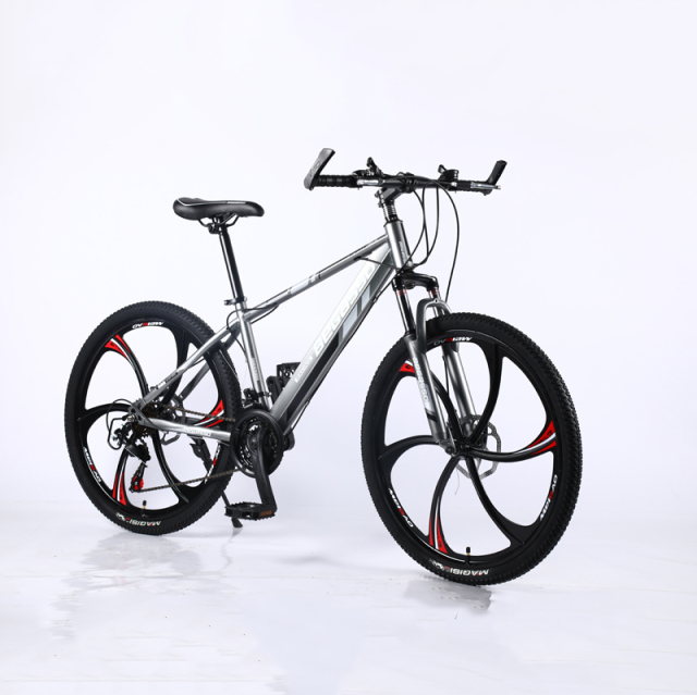 High Quality Super Cheap Carbon Steel Frame Mountain Bike