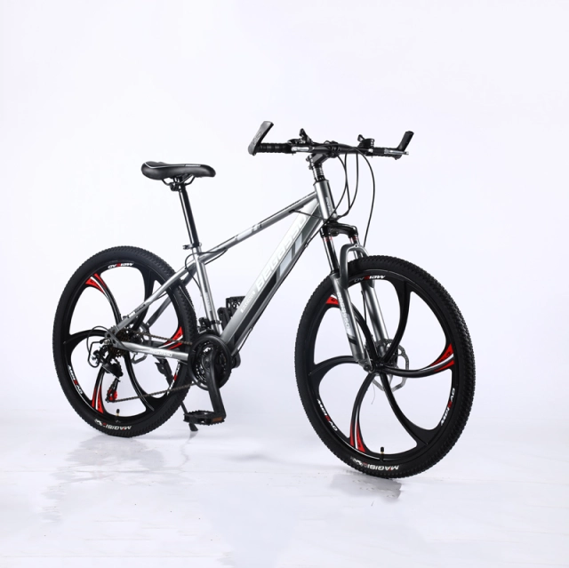 High Quality Super Cheap Carbon Steel Frame Mountain Bike