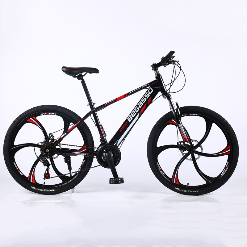 High Quality Super Cheap Carbon Steel Frame Mountain Bike